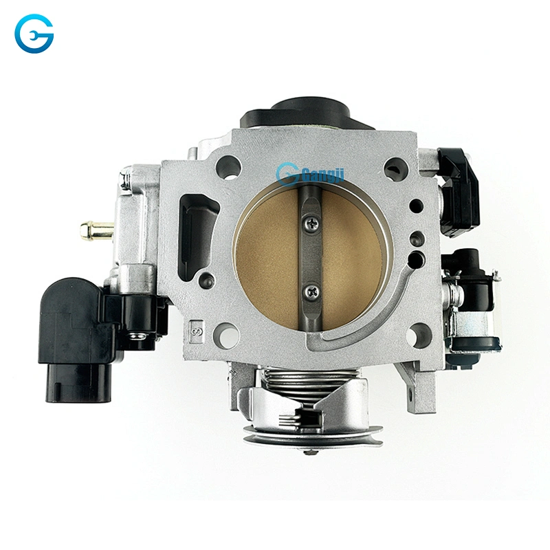 Factory Direct Auto Parts Throttle Body for Honda CR-VS 2002-2005   OEM 16400-PPA-A11