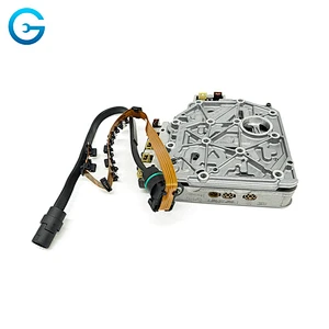 In Stock Competitive Price 01M325283A For Vw Golf 5 Transmission Valve Body