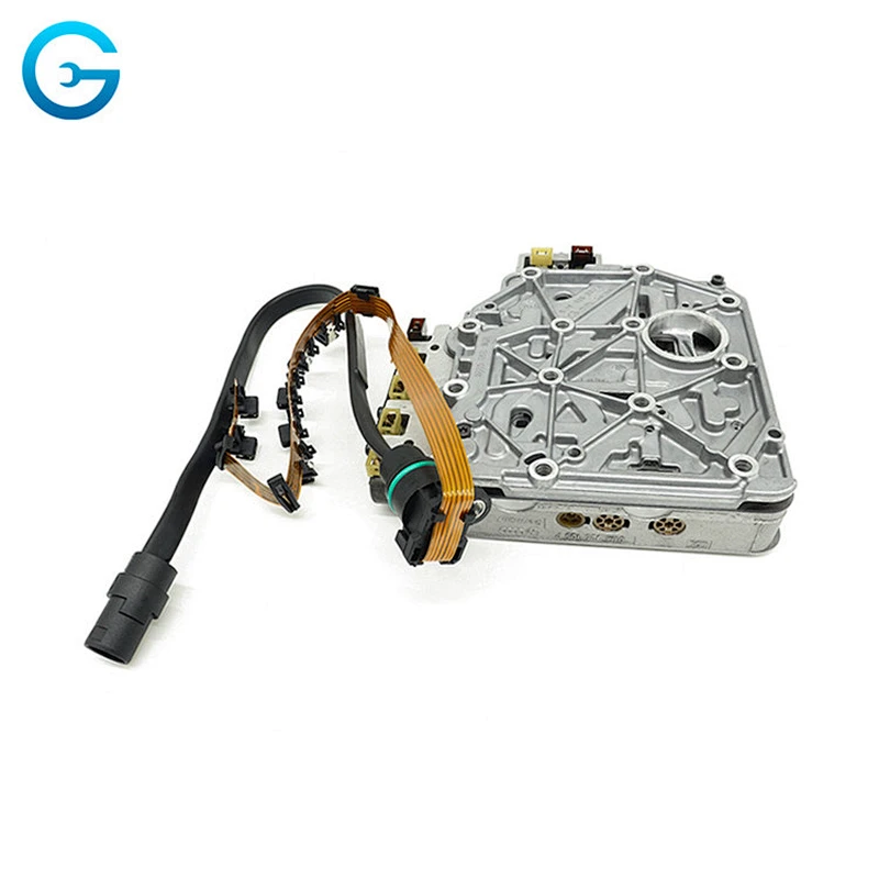 In Stock Competitive Price 01M325283A For Vw Golf 5 Transmission Valve Body