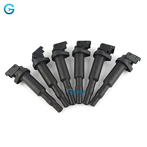 Car Automobile Ignition Coil 0221504470 for BMW 12137571643 12137594937