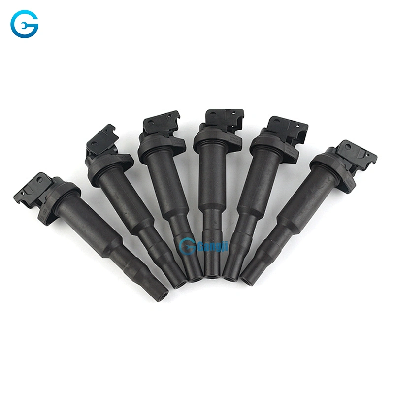 Car Automobile Ignition Coil 0221504470 for BMW 12137571643 12137594937