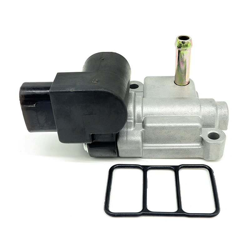 Idle Air Control Valve IACV 16022-PNA-J51 16022-P8A-A01 For Honda CRVs 2002-2006 2.4L 03 04 05 New