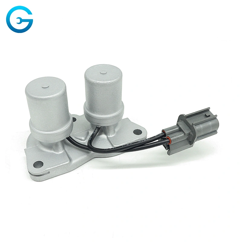 OEM 28300-PX4-003 Transmission Lock up Solenoid 28300-PX4-014 For Hondas
