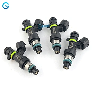 New Fuel Injector Nozzle Replacement OEM 16600-AE060 For Nissans
