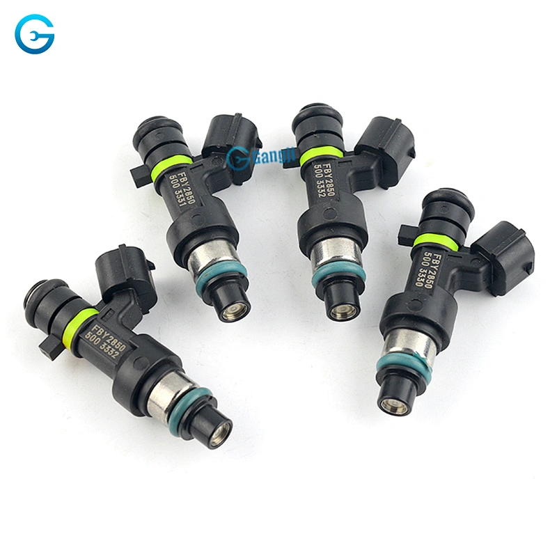 New Fuel Injector Nozzle Replacement OEM 16600-AE060 For Nissans
