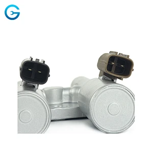 In Stock Fast Delivery Xl-Auto12987 28250-Plx-305 For Honda Fit Civic Solenoid Valve