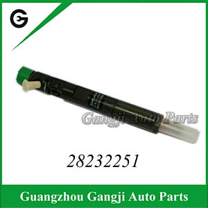 High Quality Diesel Common Rail Injector 28232251 166001137R 8200421359 8200676774