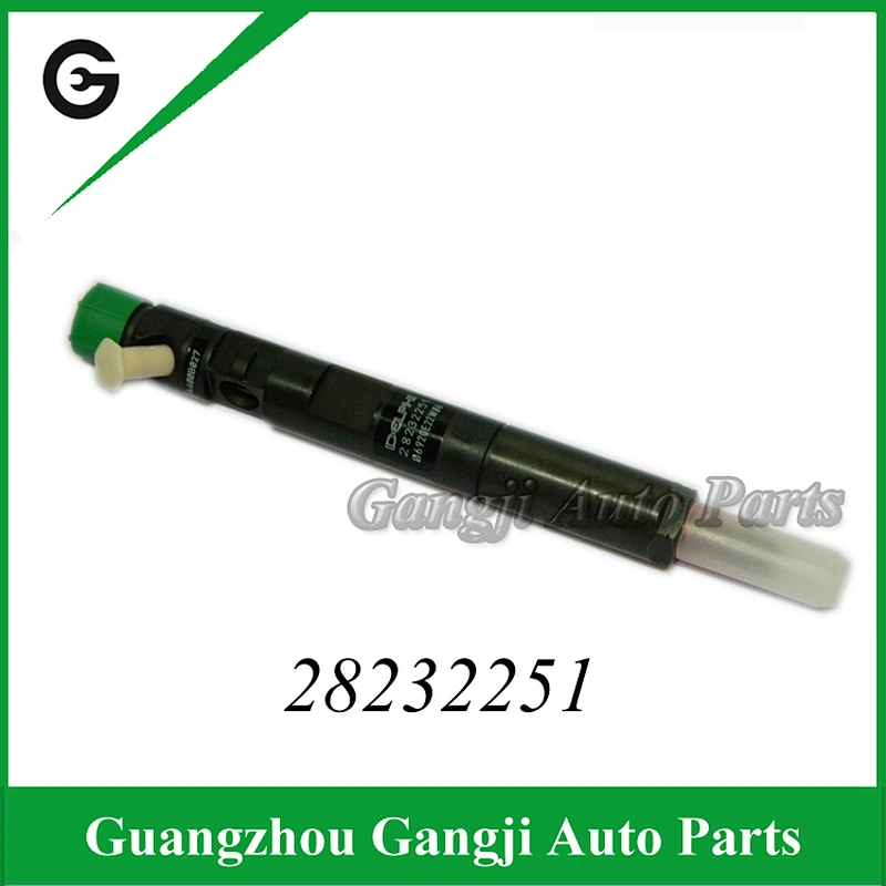 High Quality Diesel Common Rail Injector 28232251 166001137R 8200421359 8200676774