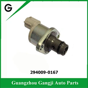 High Quality Fuel Injector Suction Control Valve SCV 294009-0167