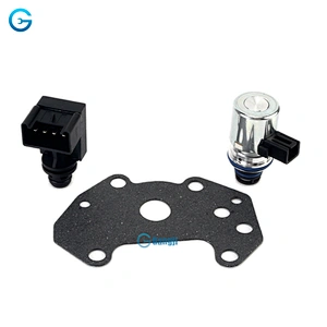 A500 42RE 44RE A518 46RE A618 47RE 48RE Governor Pressure Sensor Trans Solenoid