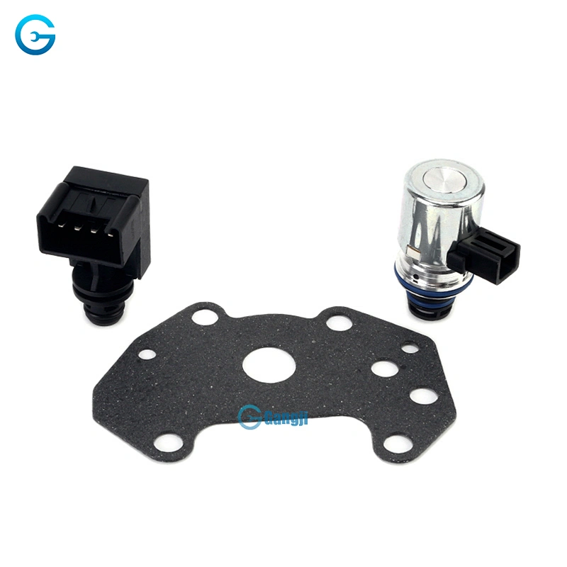 A500 42RE 44RE A518 46RE A618 47RE 48RE Governor Pressure Sensor Trans Solenoid