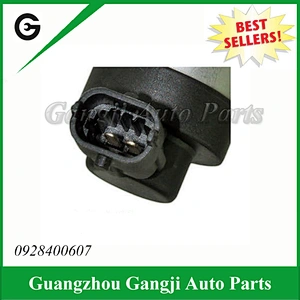 Fuel Injection Pump Pressure Regulator Control Valve 0928400607 For Peugeots