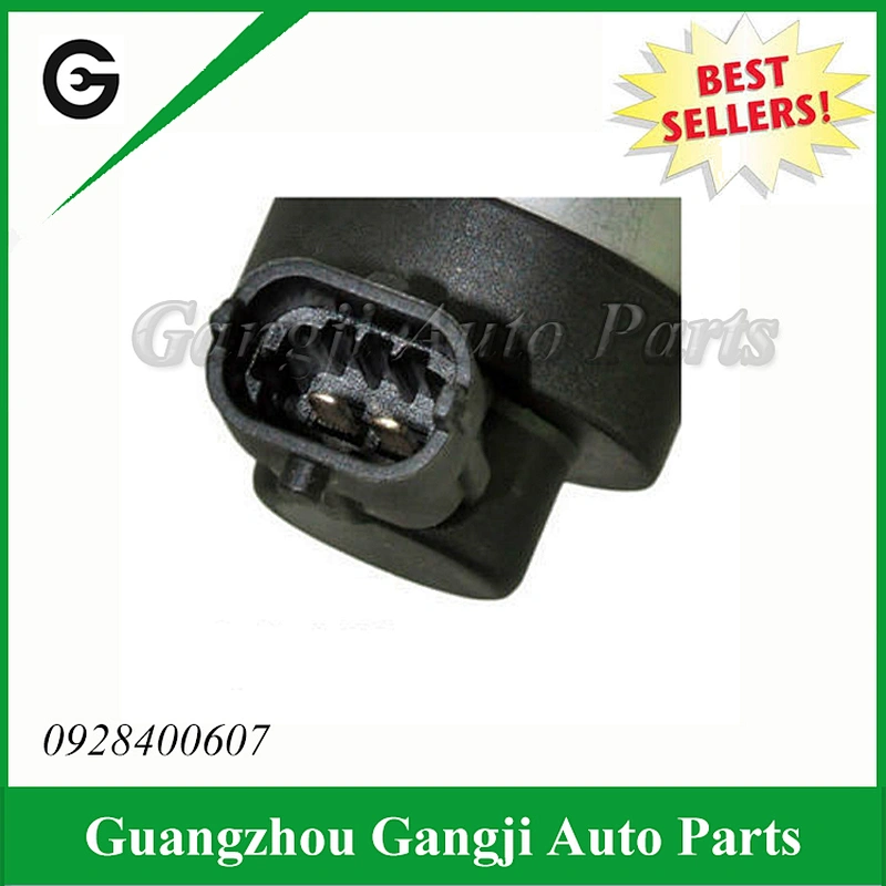Fuel Injection Pump Pressure Regulator Control Valve 0928400607 For Peugeots