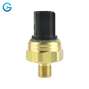 Common Fuel Injection 8W839F972AA Rail Pressure Sensor Switch