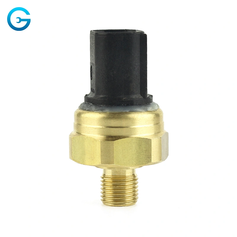 Common Fuel Injection 8W839F972AA Rail Pressure Sensor Switch