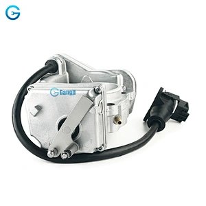 Wholesale Factory Price 300Te 0001415725 Best Throttle Body For Mercedes Benz C280 C36 E320 300E 300Te 300Ce S320
