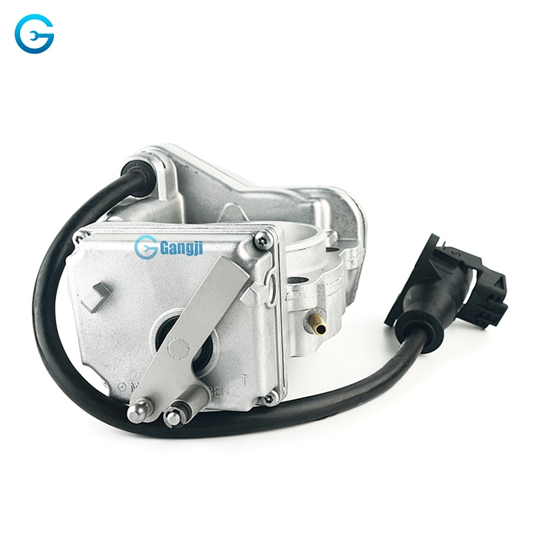 Wholesale Factory Price 300Te 0001415725 Best Throttle Body For Mercedes Benz C280 C36 E320 300E 300Te 300Ce S320