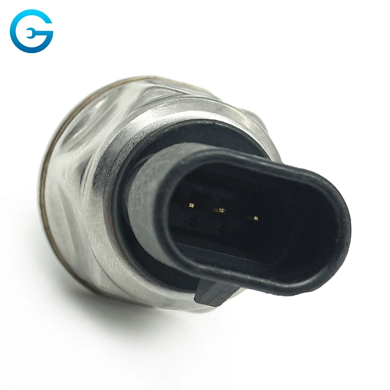 Newest Fuel Injection Rail Pressure Sensor Auto Part 5PP11-4 12635273