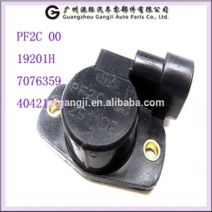 Wholesale Original Throttle Position Sensor PF2C 00 For Citroens Peugeots