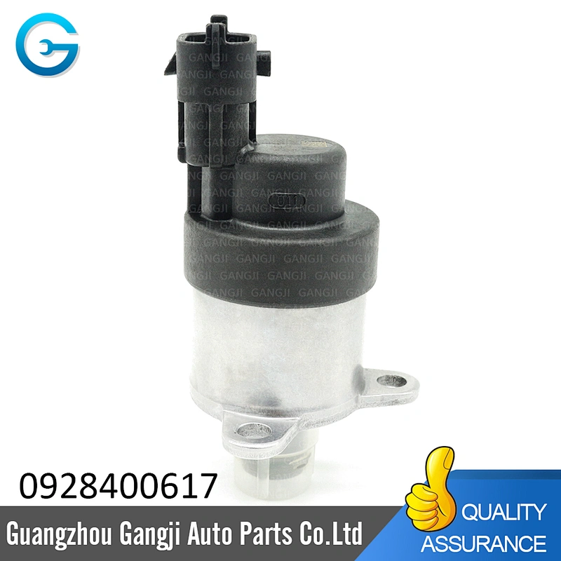 0928400617 Pressure Control Valve Regulators Fuel Pump metering solenoid valve