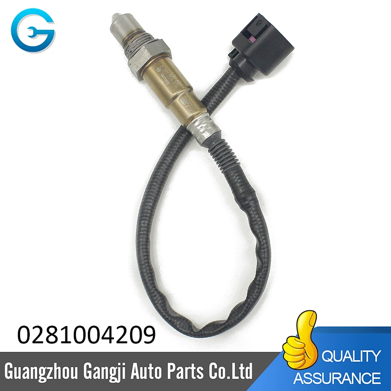 Boschs Oxygen Sensor 0281004209/ME555789 for Mitsubishi Canter