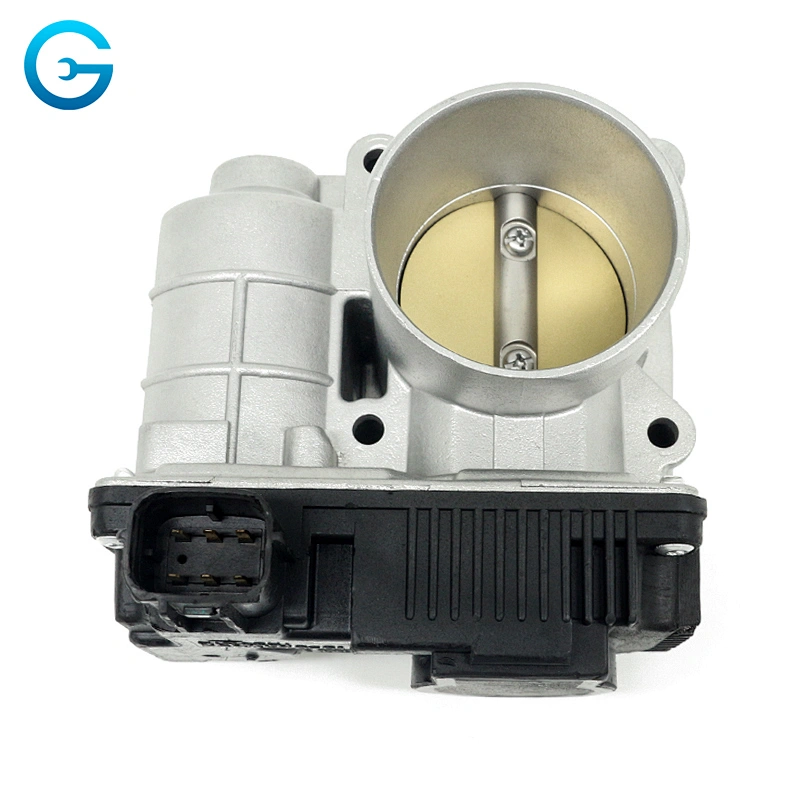 Auto Engine Parts 16119-Au00B 16119-Au003 16119-Au003 For Nissan Sentra Throttle Body
