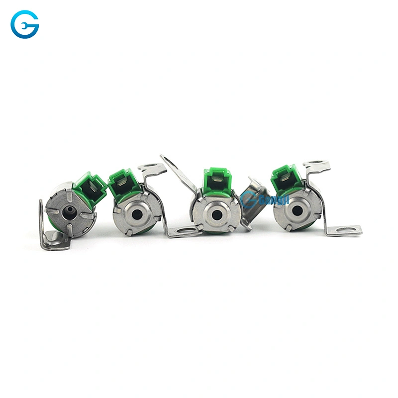 High Quality OEM AW8040LE AW8140LE for Ford Transmission Solenoid Kit