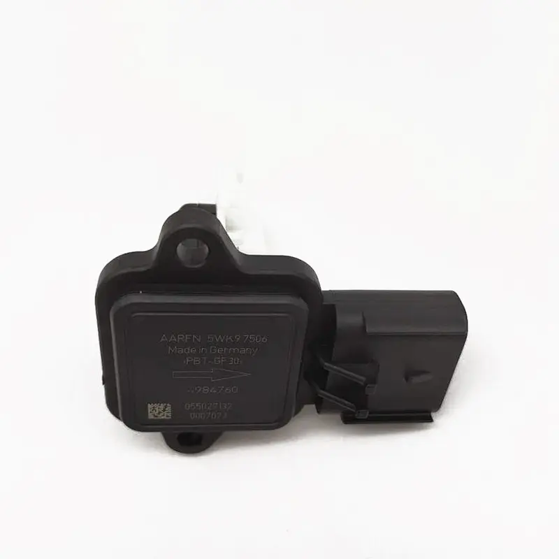 Dodge 3500 Mass Air Flow Meter Original New MAF sensor 5WK97506 4984760