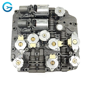 DQ250 Transmission Parts 6 Speed DSG 02E Valve Body Fit for Volkswagens 02E927770AD 02E927770AJ
