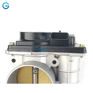 High Performance New OEM 16119-ED000 For Nissan Throttle Body Car Engine