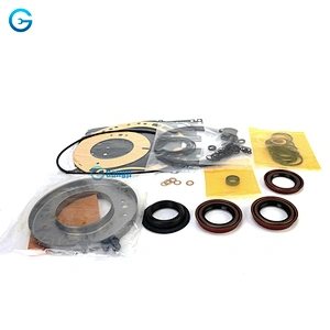 Transmission Rebuild kit overhaul pack gasket For Chrysler DODGE T07702C 62TE