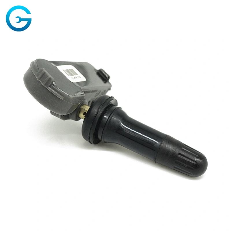 Car Parts Black Grey Gray Tire Pressure Sensor TPMS 13581558 1358 1558 1358-1558 For GM Car