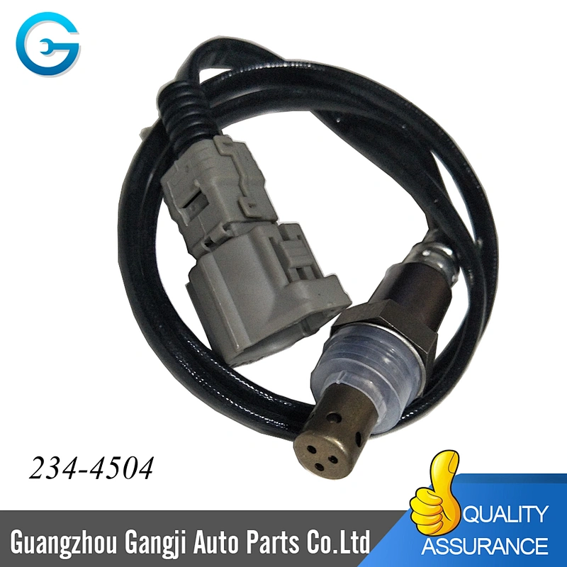 234-4504 oxygen sensor for Toyotas Highlander 04-07 2003