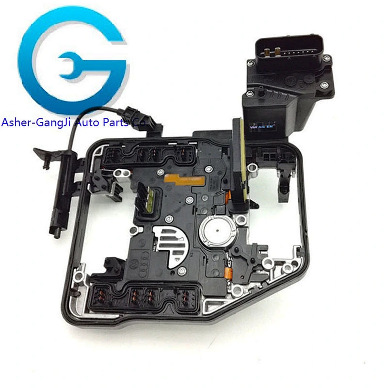 0AM927769D DQ200 DSG7 0AM TCU Transmission Control Module Double Clutch  for VW AUDIs