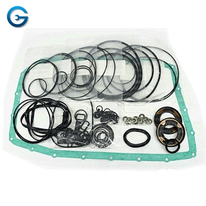6HP26 overhaul gasket rebuild repair kit transmission parts