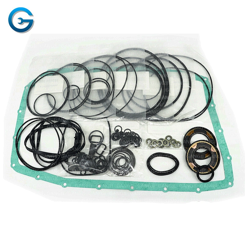 6HP26 overhaul gasket rebuild repair kit transmission parts