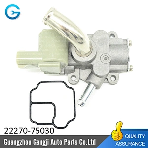 Universal Idle Air Control Valve for Toyotas 4runners 22270-75030 2227075030