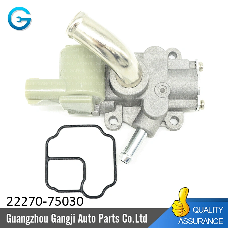 Universal Idle Air Control Valve for Toyotas 4runners 22270-75030 2227075030