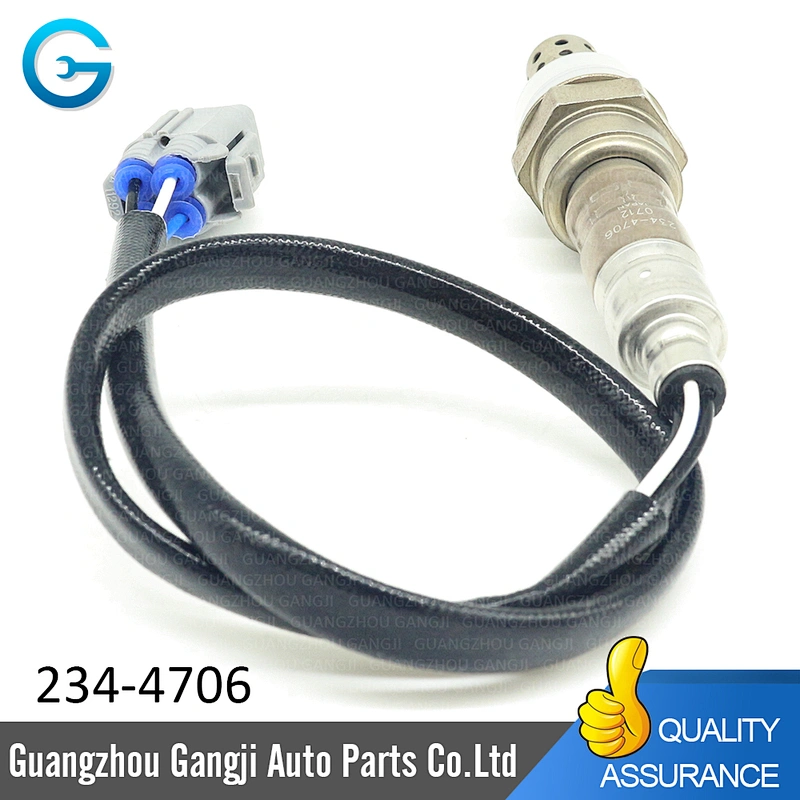 234-4706 japan oxygen sensor for Subaru Impreza 1999-2004