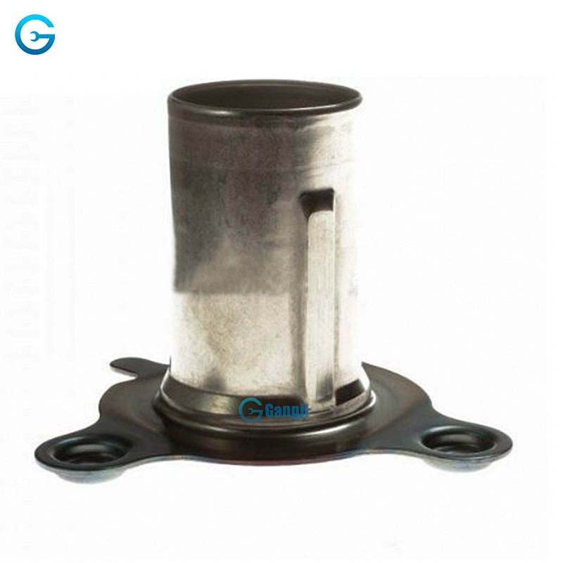 Warranty Service Low Moq Exhaust Pipe Pad Flange Standard For Ford