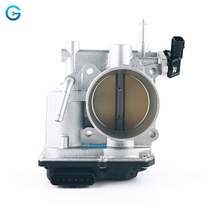 Professional Production 16112Aa180 16112Aa010 Throttle Body For Subaru