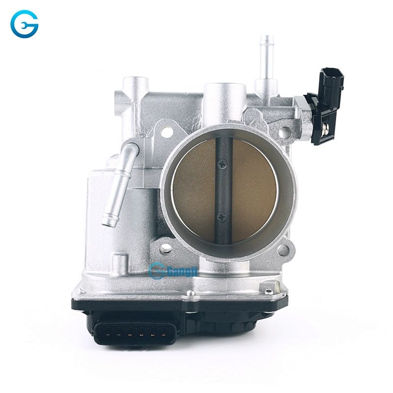 Professional Production 16112Aa180 16112Aa010 Throttle Body For Subaru
