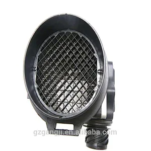 MAF Sensor 13621730033 5WK9007  MASS AIR FLOW Meter for 320i 520i E36 E34 E39 5WK9007z