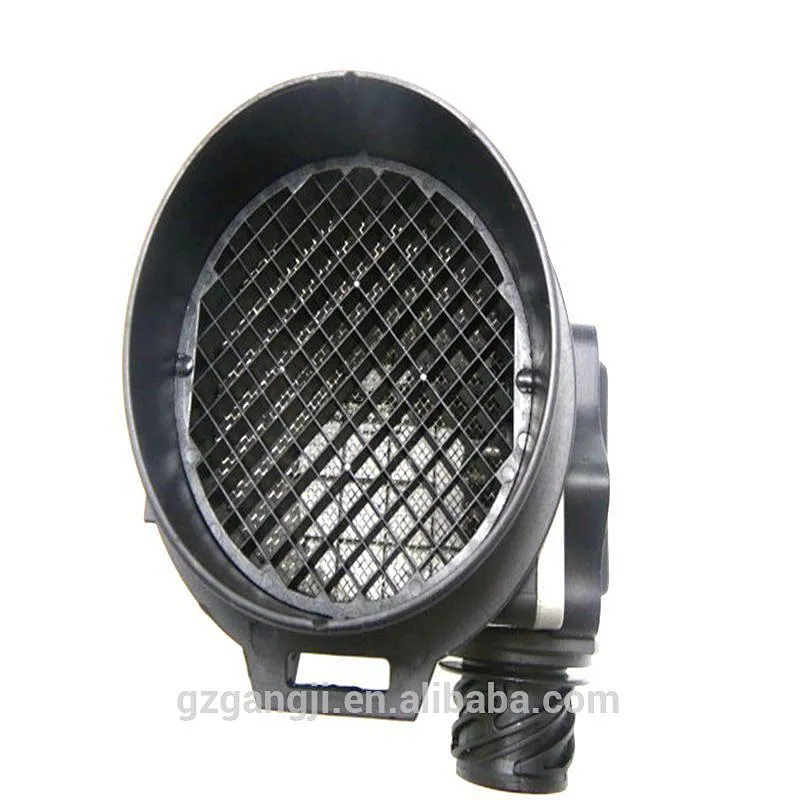 MAF Sensor 13621730033 5WK9007  MASS AIR FLOW Meter for 320i 520i E36 E34 E39 5WK9007z