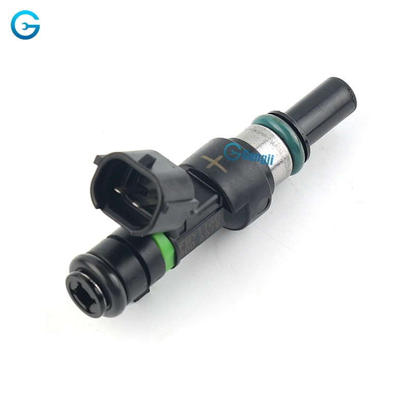 Fuel Injector Nozzle 16600-ED000 High Quality Car Accessories for Nissans