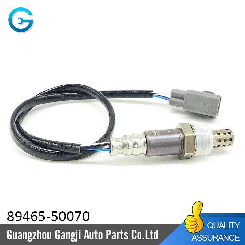 Automobile Spare Parts O2 Lambda Oxygen Sensor 89465-50070 234-4603 for LS400 4.0L-V8