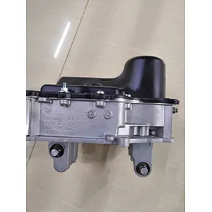 Tested Work DQ200 OAM DSG Valve Body Mechatronic Assembly 0AM927769D 0AM 325 025D For VWS Skodas