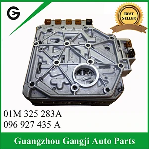 OEM 01M325283A 096927435A Conductor Plate Repair TCM/TCU Automatic Gear Transmission Control Unit For VWS