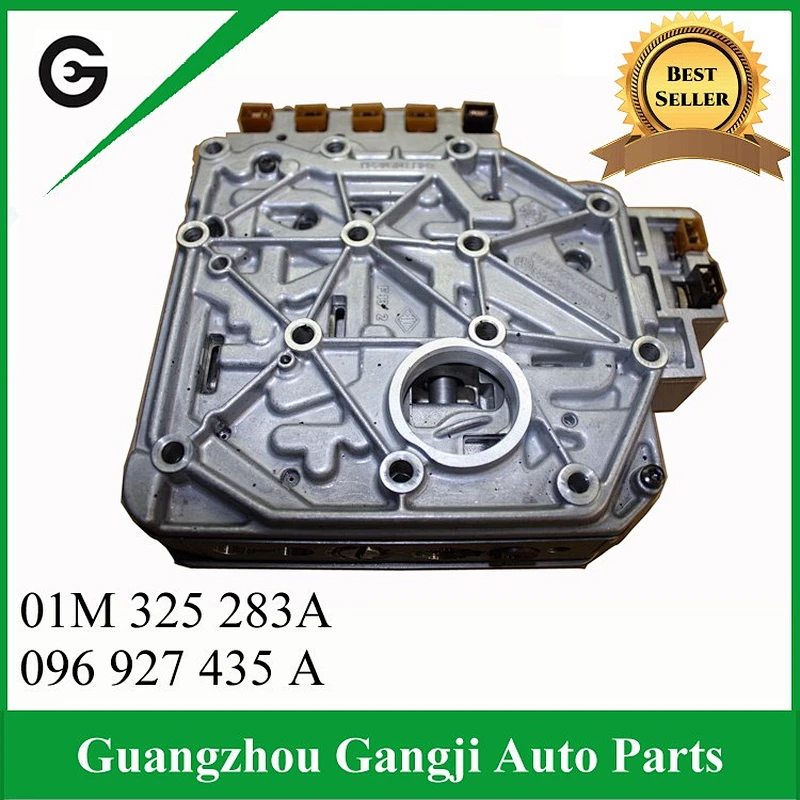 OEM 01M325283A 096927435A Conductor Plate Repair TCM/TCU Automatic Gear Transmission Control Unit For VWS