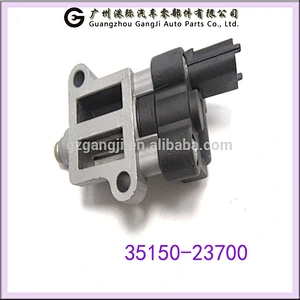 Idle Control Air Valve 35150-23700 of China Car Parts Wholesale